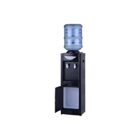 Dispensador de Agua con Carga Superior y Seguro Infantil para Oficina u Hogar