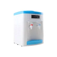 Dispensador de Agua EWANYO de Escritorio con Triple Temperatura