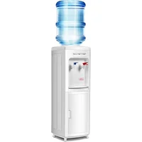 Dispensador de Agua con Carga Superior y Ahorro Energético para Espacios Públicos
