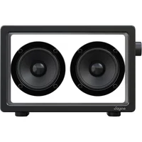Parlante Portátil Tipo Cassette 20W Bluetooth 5.3 JAYINE