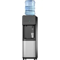 Dispensador de Agua con Carga Superior y Seguro Infantil para Oficina y Hogar