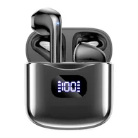 Audífonos Bluetooth Inalámbricos con Sonido Hi Fi y Batería de Larga Duración