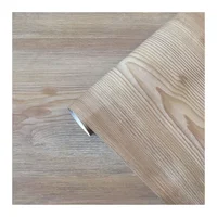 Papel Tapiz Autoadhesivo Madera Falsa Roble Vintage