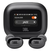 Audífonos JBL Live Buds 3 Inalámbricos Con Cancelación De Ruido Y Carga Rápida
