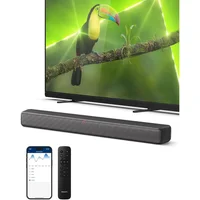 Barra de Sonido Envolvente Dolby Digital Plus 180 W Philips