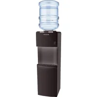 Dispensador de Agua con Carga Superior y Doble Temperatura Diseño Compacto