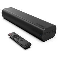 Barra de Sonido Bluetooth Estéreo 50 W para TV Bluedee