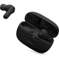 Audífonos JBL Vibe Beam 2 con Cancelación de Ruido y Sonido Pure Bass