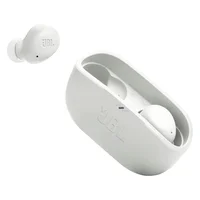 Audífonos JBL Vibe Buds con Sonido Deep Bass y Batería de Larga Duración