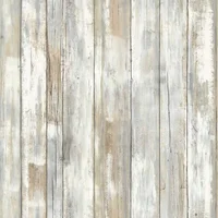 Papel Contacto Danmyho Madera Natural Autoadhesivo Impermeable Reposicionable