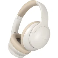 Audífonos DOQAUS Bluetooth con 90 Horas de Reproducción y Sonido de Alta Fidelidad