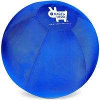 Funda Resistente Para Pelota De Pastoreo Para Perros Grandes