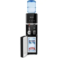 Dispensador de Agua COSVALVE con Refrigeración y Compartimiento Frío