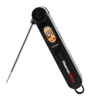 Termómetro Digital de Lectura Instantánea para Cocina ThermoPro