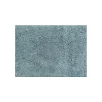 Tapete De Baño Victoria Azul 40X60 Cm