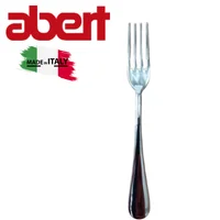 Tenedor de Entrada Matisse en Acero Inoxidable
