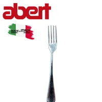 Tenedor de Pez Matisse en Acero Inoxidable