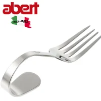 Tenedor Doblado para Aperitivo Brigitte Acero Inoxidable