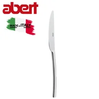 Cuchillo Forjado Step en Acero Inoxidable