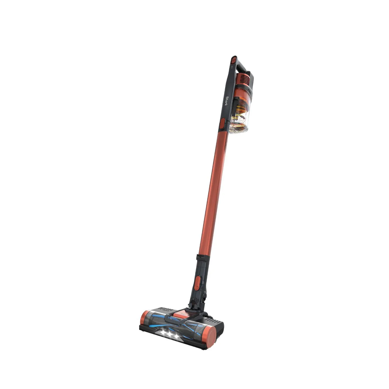 Aspiradora Tipo Escoba Inalámbrica 181 Watts Pet Pro Shark Iz142