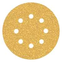 Disco de Lija 5 Pg Grano 40 x 5 Und Expert Bosch