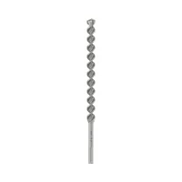 Broca Sds-max-4 1-1/4 x 16 x 21 Pg Bosch Pro
