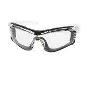 Gafa Lente Claro Con Espuma Max 6 Por 12 Unidades