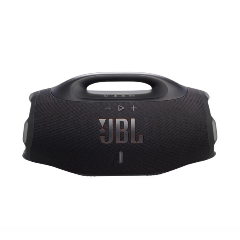 JBL Boombox 4 Sonido JBL Pro 180w Batería hasta 34 Horas Bass Boost ...