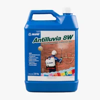 Antilluvia 8 W 3.8 kg