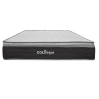 Colchón Queen Energy Top Plus 160x190