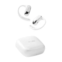Auriculares Deportivos Blanco Wiwu O600 Open-ear