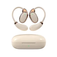 Audífonos Wiwu T30 Open-ear Conducción Ósea 8 H de Autonomía