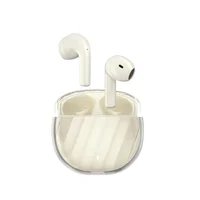 Audífonos Bluetooth Jade T16 Hi-fi con Enc 6 H de Autonomia