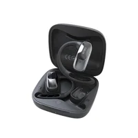 Auriculares Deportivos Negro Wiwu O600 Open-ear