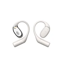 Auriculares Openbuds Ows O300 Conducción Ósea 8 H y Estuche 400 mAh Wiwu