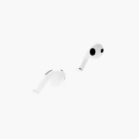 Audífonos Airbuds 3ra Gen con Audio Espacial y Estuche