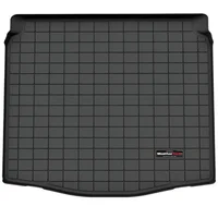 Tapete Termoformado Toyota Corolla Cross Maleta Negra