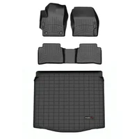 Tapete Termoformado Kit Completo Toyota Corolla Cross