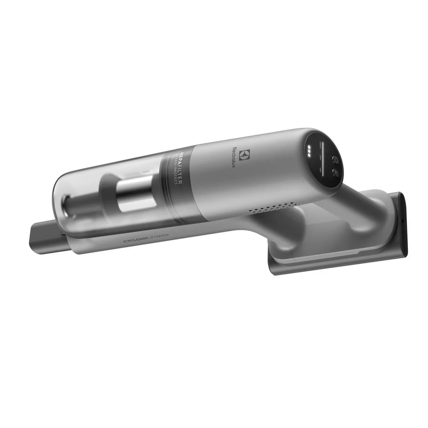 Aspiradora Vertical Inalámbrica Electrolux Ptec100 150 Watts 7