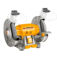 Esmeril de Banco de 6 Pulgadas 150W UBG61502