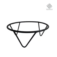 Base Metálica para Gota de 60 cm Alto 50 cm Alto 40 cm Alto Con Pintura Electrostática Marca Prekon