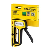 Engrapadora Stanley Uso Ligero