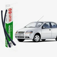 Juego de Plumillas Aerodinamicas Chevrolet Astra Aveo-loyta