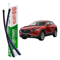 Juego Plumilla Limpiaparabrisa Mazda Cx30 2020-2026-loyta