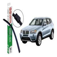 Juego Plumillas Aerodinamica Bmw X3 Loyta