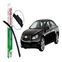 Juego Plumillas Aerodinamica Chevrolet Cruze 2017 Loyta