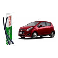 Juego Plumillas Aerodinamica Chevrolet Spark Gt Loyta