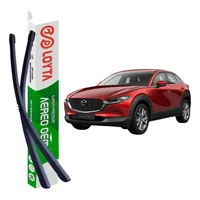 Juego Plumillas Aerodinámica Mazda Cx-30 Loyta