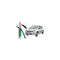 Juego Plumillas Aerodinamica Renault Clio (bayoneta) Loyta