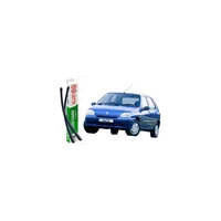Juego Plumillas Aerodinamica Renault Clio I Loyta